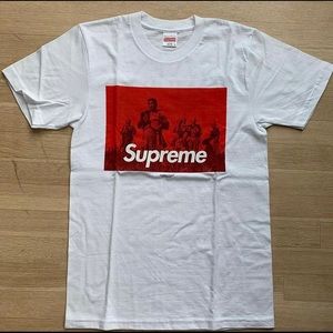 Supreme X Undercover Seven Samurai DS - Size S